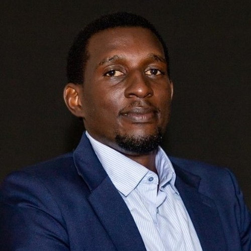 Michael Bwisho (Corporate Services Lead, Innovation Village at Innovation Village)