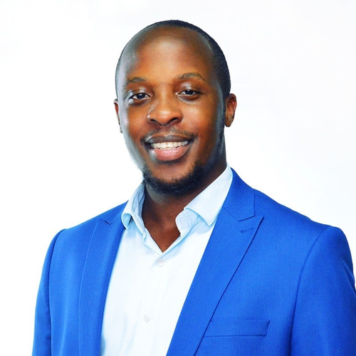 Arthur Mukembo (Lead, Future Lab at Innovation Village)