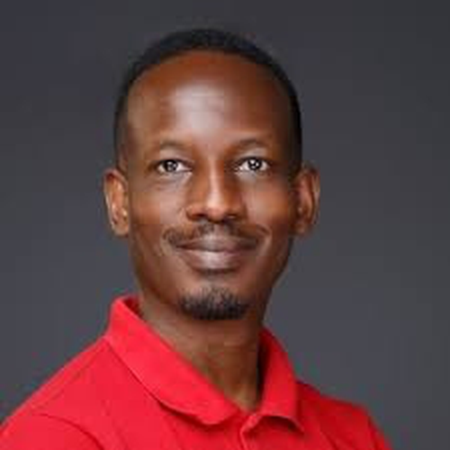 Allan Rwakatungu (CEO & Founder, Xente of Xente)