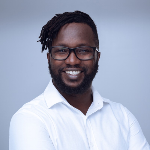 Eugene Kavuma (Creative & Community Lead at @nextmedia at NextMedia)