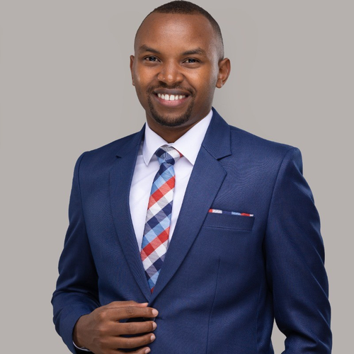 Joel Nabimanya (Growth & Marketing Lead, Zofi Cash at Zofi Cash)