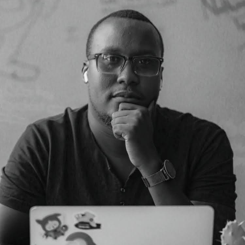Solomon Kitumba (Head of product & founder at Swipe2pay)