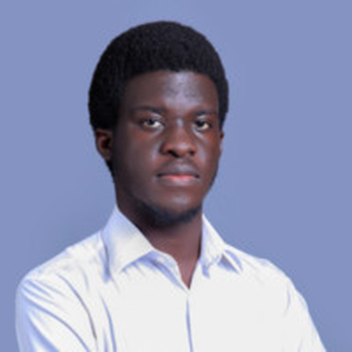 Geofrey Mutabazi (CEO/Founder of Karaa)